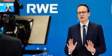 Strom-Warnung des RWE-Chefs: Jetzt sollten Sie eine warme Decke kaufen