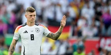 Emotionale Szenen nach dem Abpfiff – und einer wird besonders gefeiert