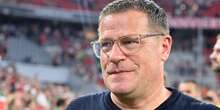 Als Eberl bei Bayern die Nagelsmann-Idee aussprach, löste er Kopfschütteln aus