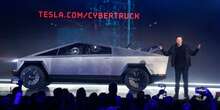 Softwareupdate für Rückwärtskamera: Tesla ruft 27.000 Cybertrucks zurück