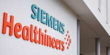 Siemens prüft seine Mehrheitsbeteiligung an Healthineers