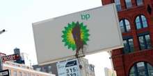 BP erwartet Milliardenverlust, Aktie geht auf Tiefflug