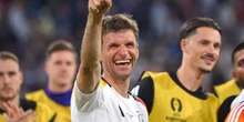 Mit Thomas Müller verlieren wir Fähigkeiten, die wir lange nicht mehr finden werden