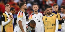Beim DFB-Drama werden deutsche Spieler bejubelt - doch einer wird ausgepfiffen