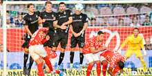 Überraschung der Saison: Mainz kann mit Sieg in Bremen auf Platz vier springen