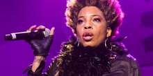 Drama in UK-Show: Macy Gray verweigert 