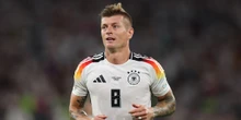 „Komplett falsche Richtung“: Toni Kroos besorgt über heutigen Jugendfußball