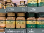 Dino mocno obniża cenę kaw rozpuszczalnych Jacobs. Tak tanio dawno nie było