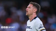 Ramsey a Wales injury doubt for England and Belgium