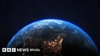 Por que os alienígenas provavelmente existem — mas não vão nos visitar tão cedo