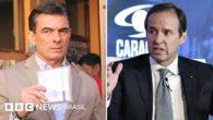 Bolívia terá segundo turno inédito em eleições marcadas por derrota da esquerda