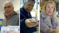 Secret filming exposes dangerous trade in illegal Botox 