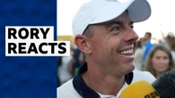 We've shut a lot of people up - McIlroy after 'best year of career'