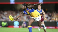 Naitanui gets third AA nod as Darcy, Mundy miss out