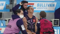 Depleted Dockers face selection crisis