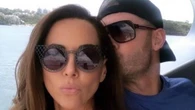 Clarke’s ex CONFIRMS he and Kyly are back together