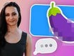 HEY BESTIE: What do I do about his revolting d*ck pics?