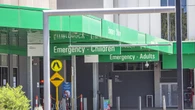 Man set on fire at Perth soup kitchen