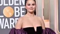 Selena Gomez recalls feeling 'scared to leave the house'