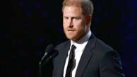 Prince Harry excited to turn 40