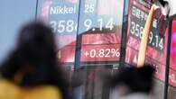 Asia stocks on tenterhooks as Fed faces crunch time