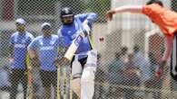 Bangladesh series no Australia dress rehearsal: Rohit