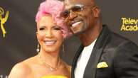 'We know what it's like to lose a child': Terry Crews' wife had three miscarriages