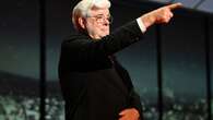 George Lucas and Matthew Broderick pay tribute to James Earl Jones