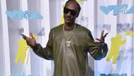 Snoop Dogg's journey to 'America's most loveable person'