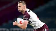 Sea Eagles Turbo-charged for elimination final