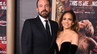 Jennifer Lopez is 'trying to be friendly' with Ben Affleck