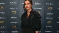 Victoria Beckham reveals her icy hangover cure