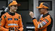 McLaren will give Norris priority in F1 title battle