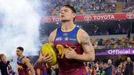 AFL great hails ‘selfless’ Lions superstar