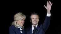 Brigitte Macron wins damages over claims she was once a man