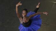 Born into war, ballerina Michaela DePrince dies at 29