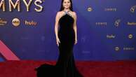 Selena Gomez's Emmy look featured 'effortless elegance and high shine'