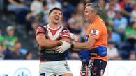 Roosters eye off greatest feat if they survive injuries