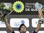 Matthews wins Quebec Grand Prix for his late grandma