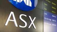 Aussie shares lift on energy, Wall St bump