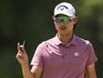 Min Woo, Baddeley make promising starts in PGA tourney