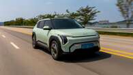 2025 Kia EV3 review