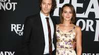 Adam Brody and wife Leighton Meester manage each other's careers