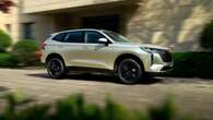 2025 GWM Haval H6: Updated RAV4 rival among flood of new product for Australia