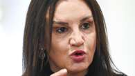 ‘Gutful’: Lambie unleashes on ‘cover-ups’