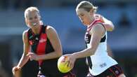 Saints wear down Bombers to maintain perfect AFLW start