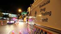 Drug detections outnumber drink-driving offences in latest police crackdown