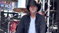 Trace Adkins has had so many false promises from Hollywood