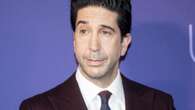 David Schwimmer could have been a 'movie star' if he hadn't snubbed Men in Black