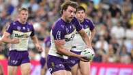 Storm veteran dismisses 'toothless Sharks' tag